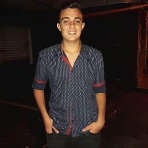 Meet your Posher, Johnny